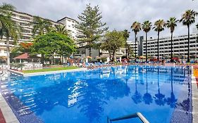 Complejo Bluesea Puerto Resort Compuesto Por Hotel Canarife Y Bonanza Palace